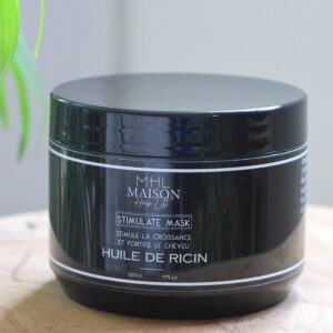 Stimulate Masque RICIN