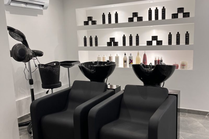 le salon maison hair lift