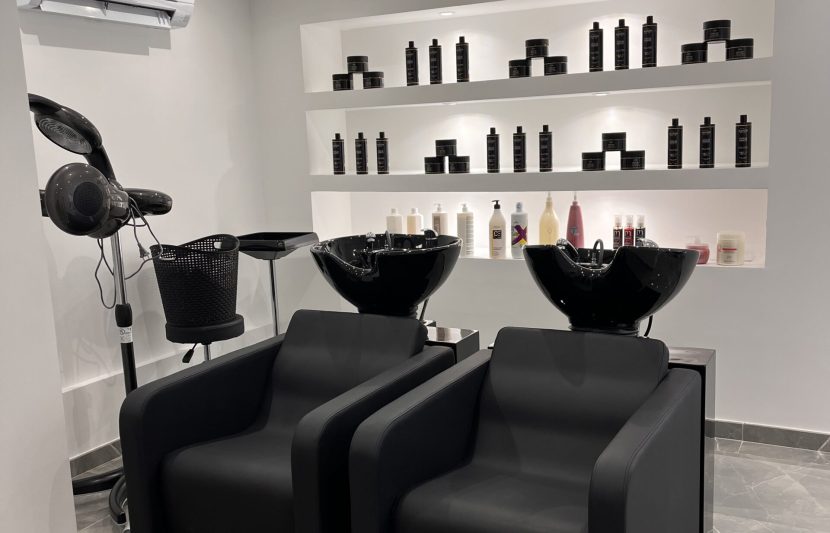 le salon maison hair lift